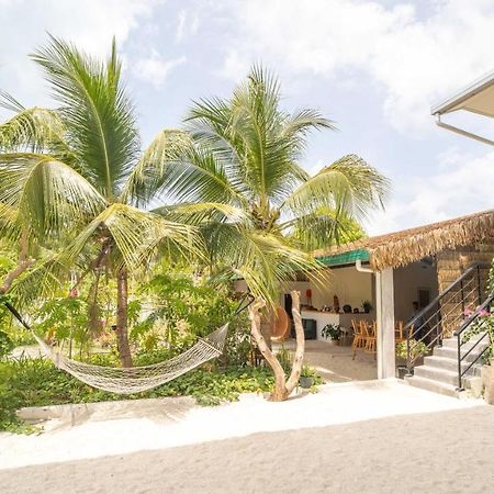 Rasdhoo Dive Lodge Kültér fotó