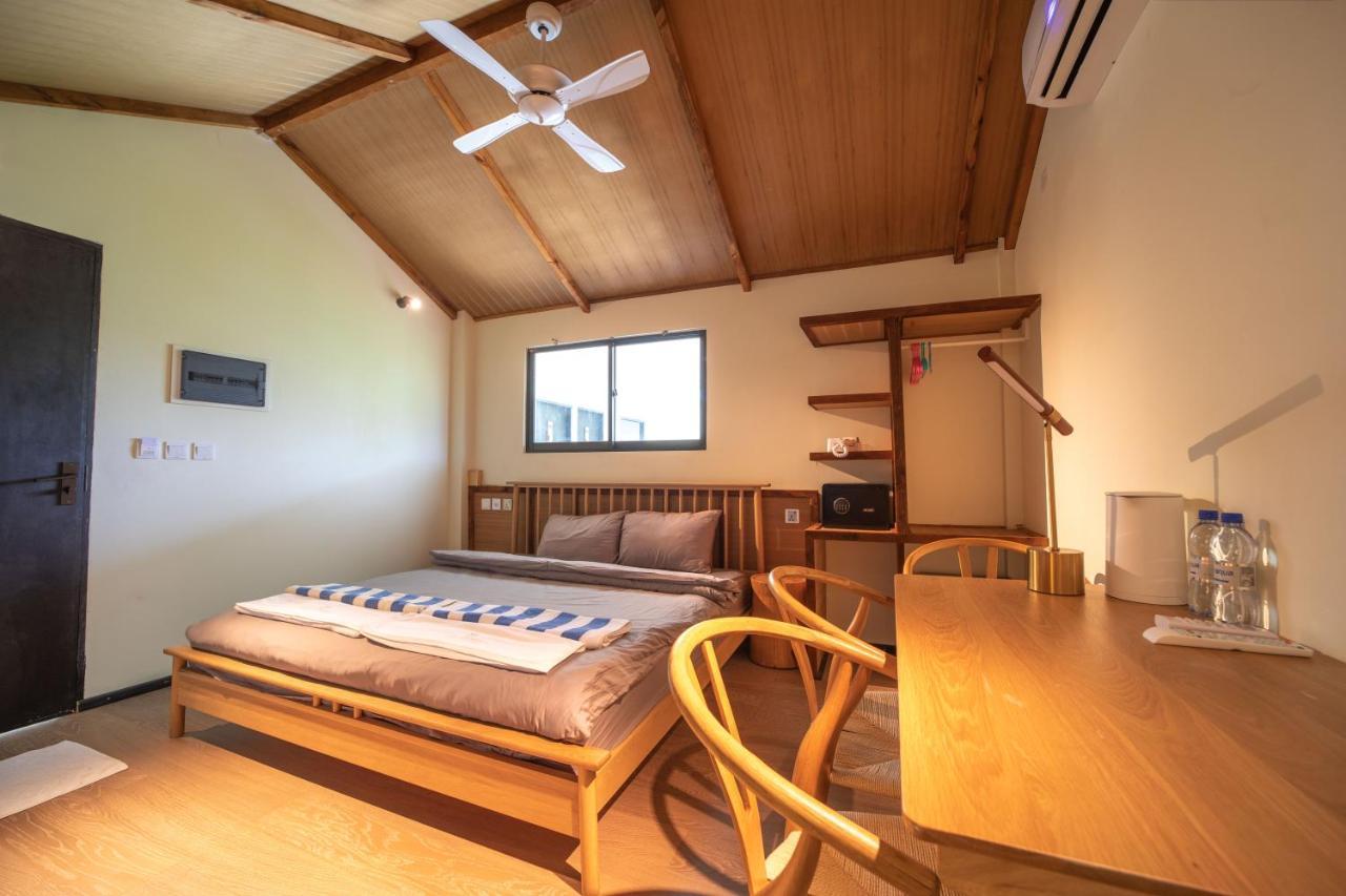 Rasdhoo Dive Lodge Kültér fotó