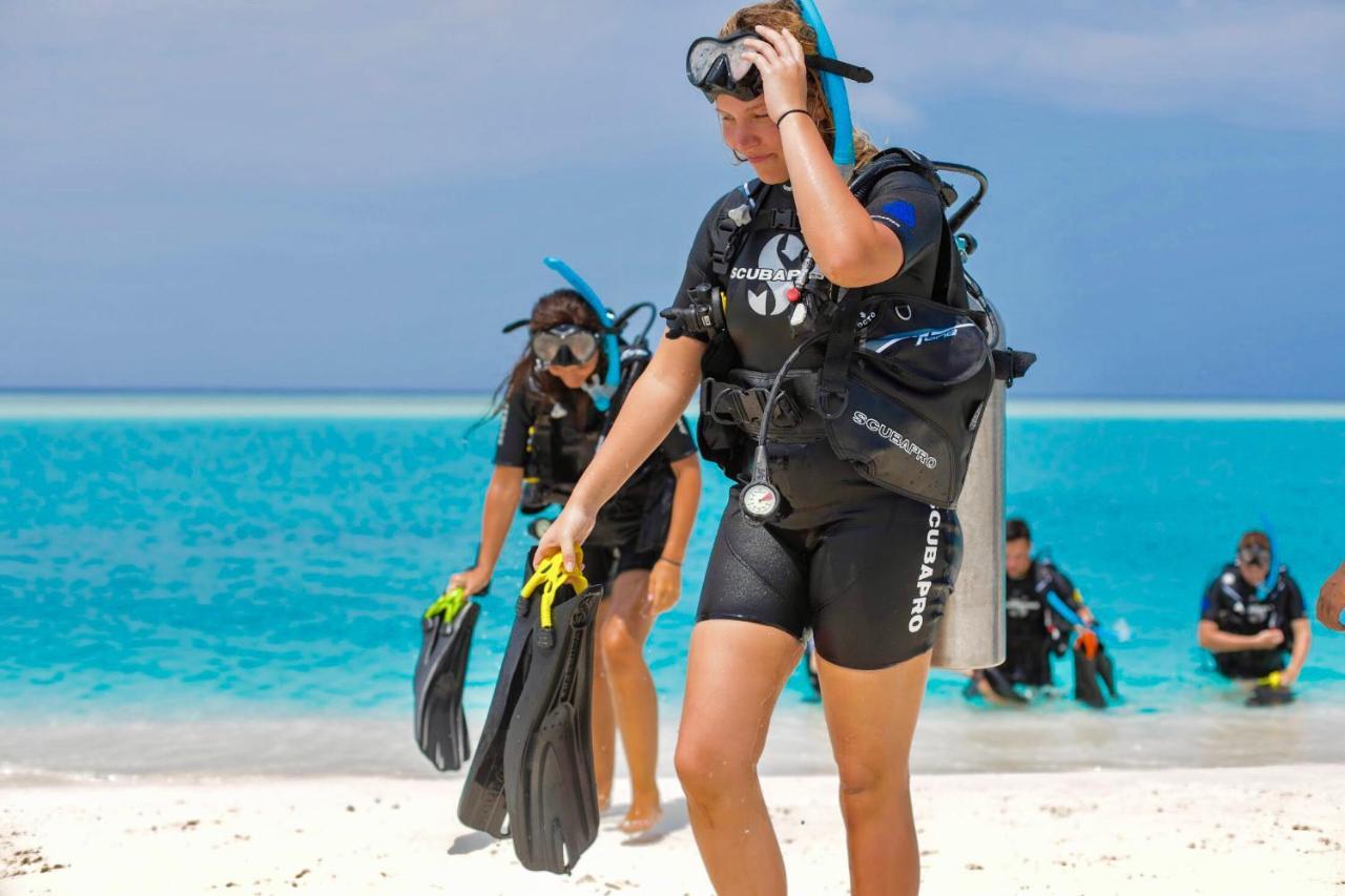 Rasdhoo Dive Lodge Kültér fotó