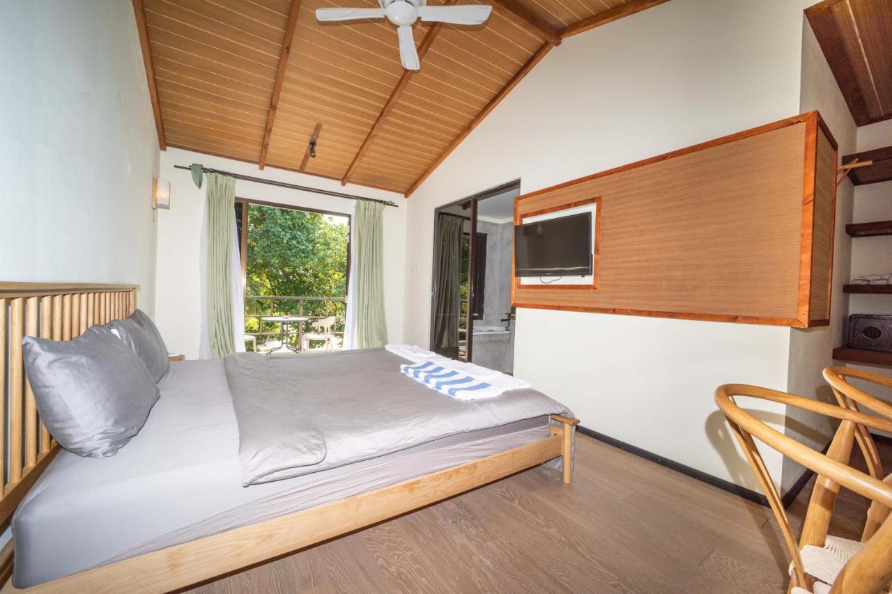 Rasdhoo Dive Lodge Kültér fotó