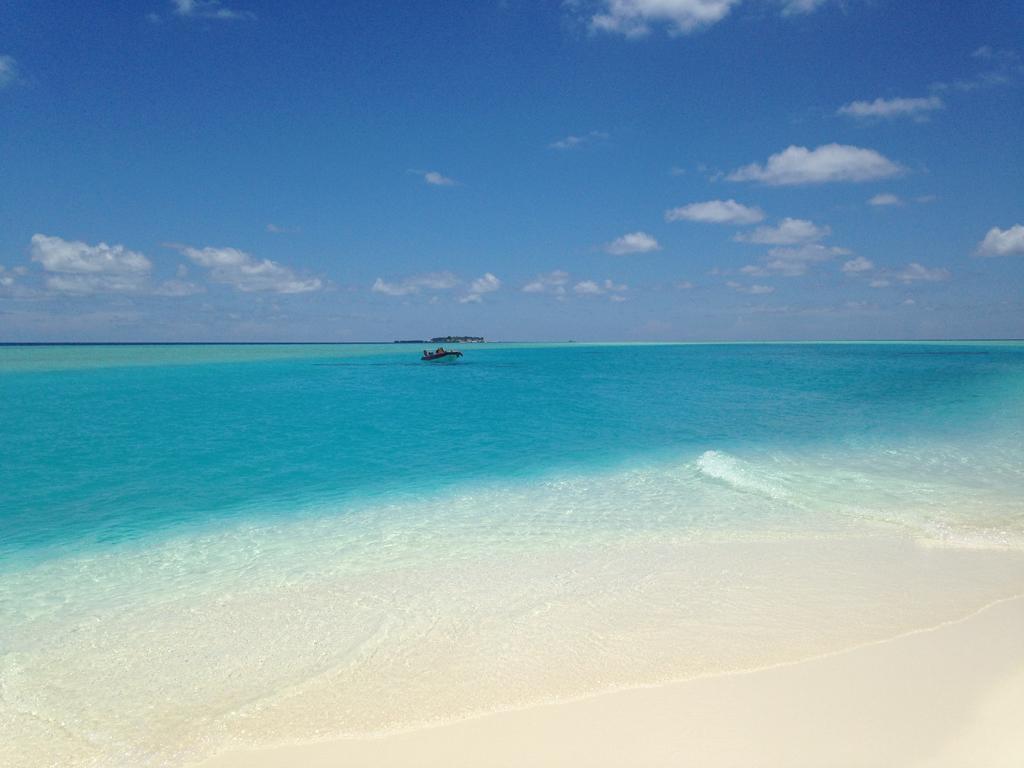 Rasdhoo Dive Lodge Kültér fotó
