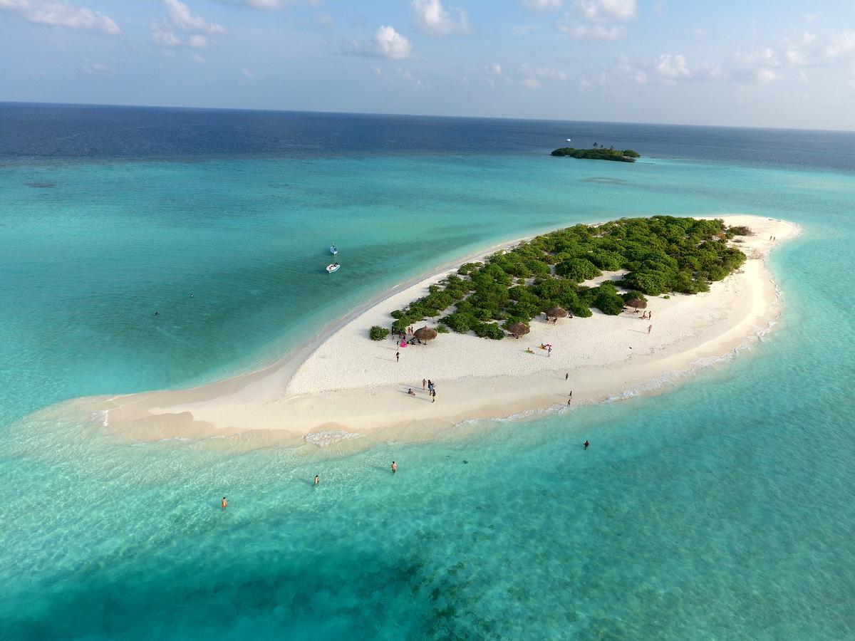 Rasdhoo Dive Lodge Kültér fotó