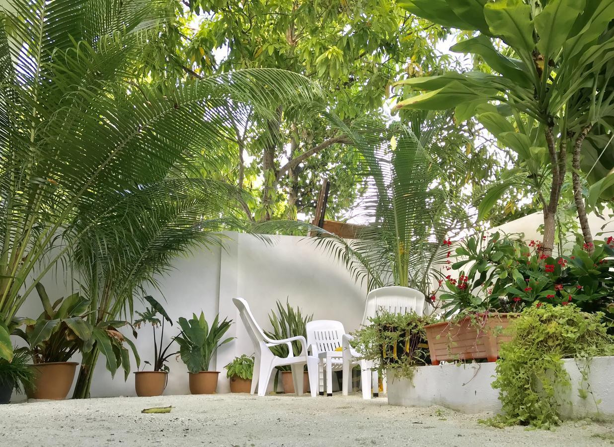Rasdhoo Dive Lodge Kültér fotó