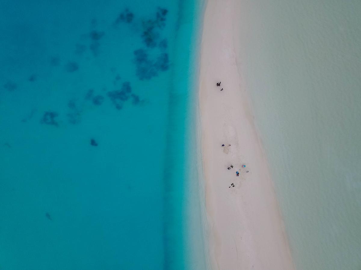 Rasdhoo Dive Lodge Kültér fotó